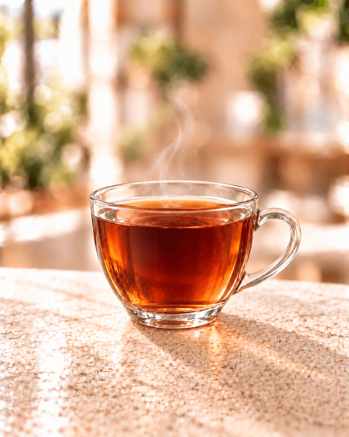 Black Tea