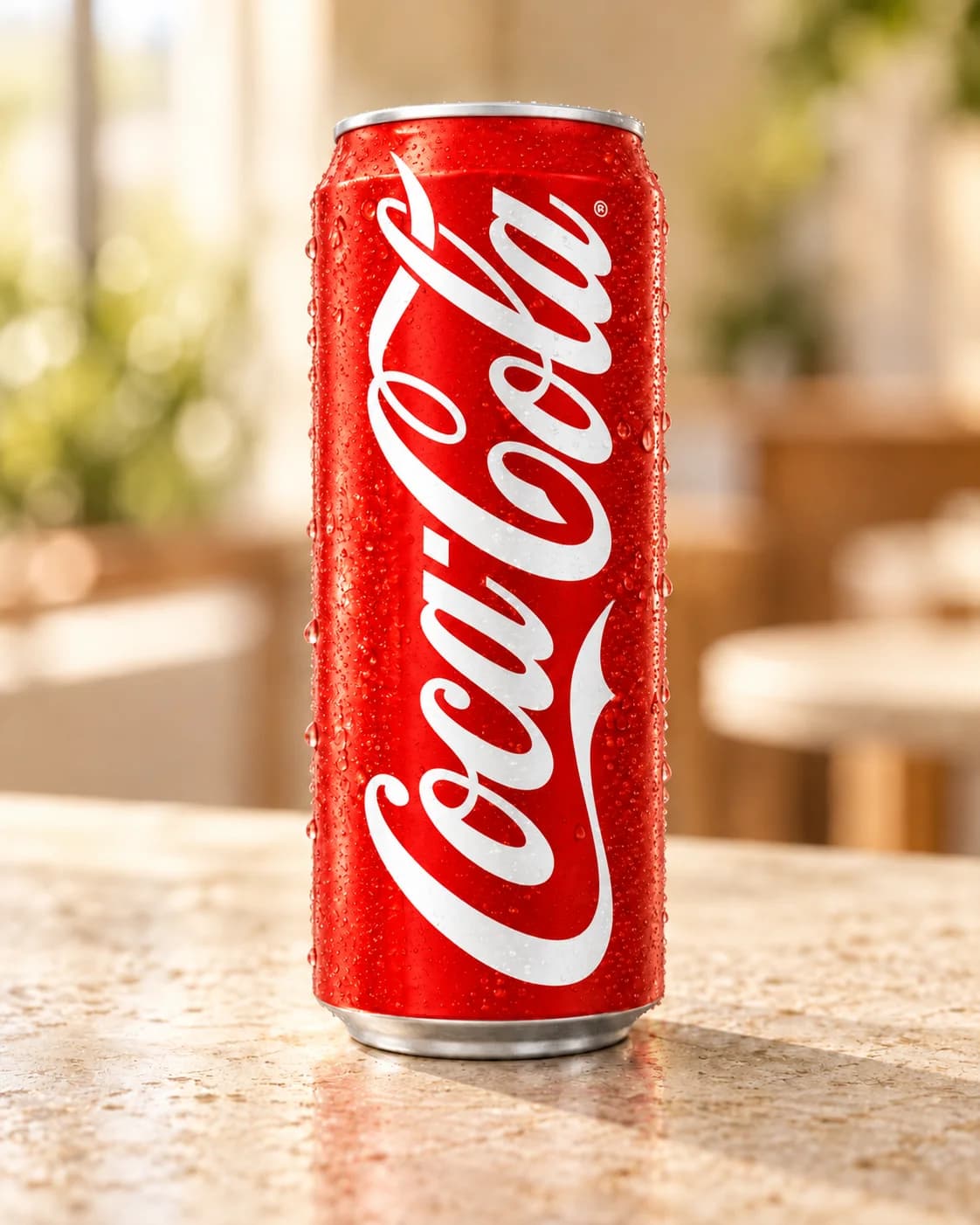 Coca-Cola