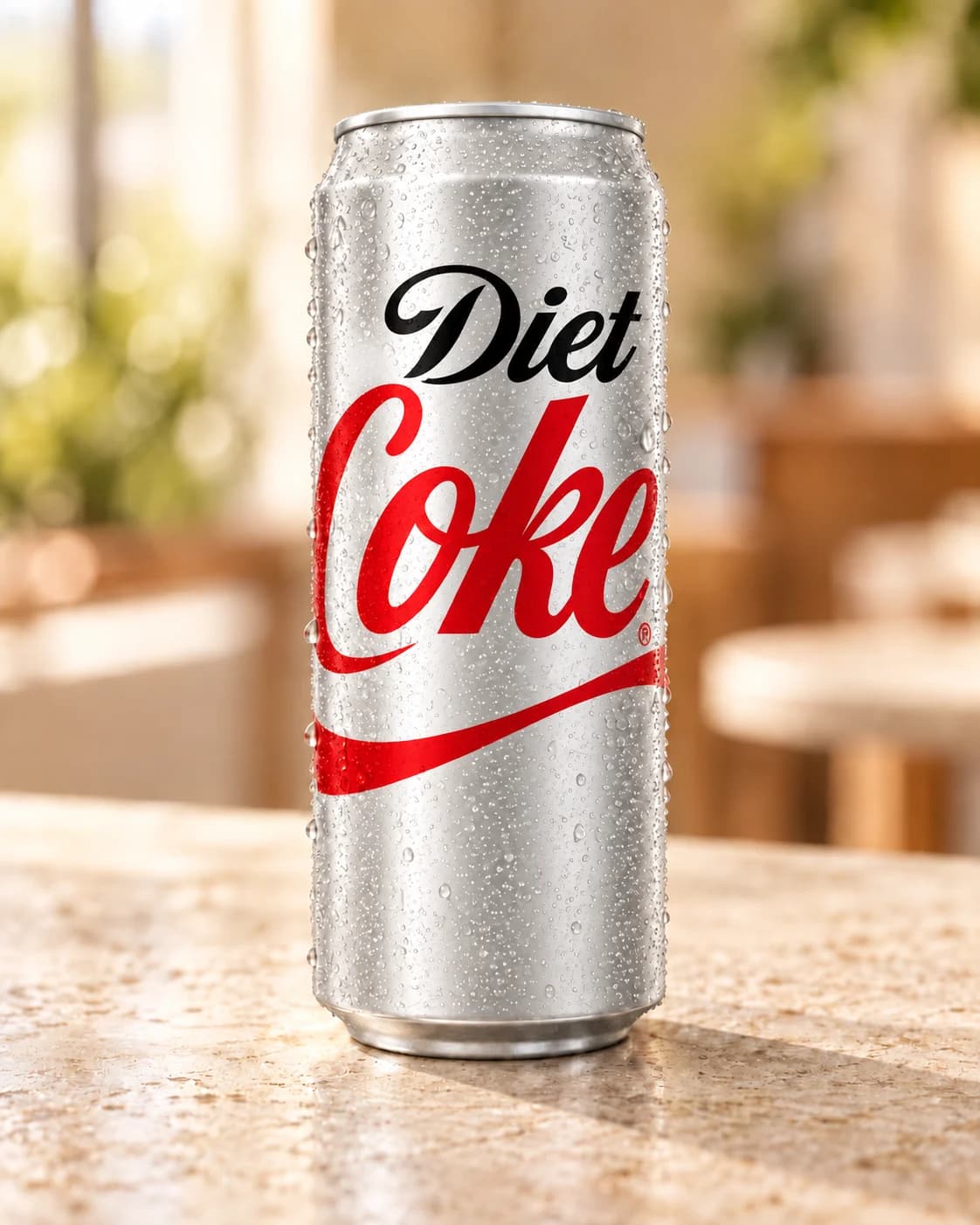 Diet Coke