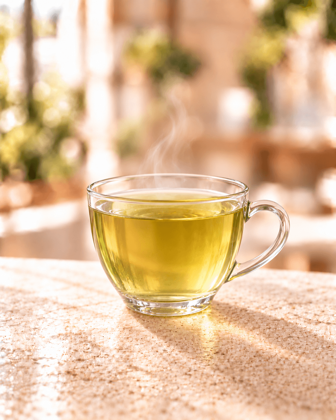 Green Tea