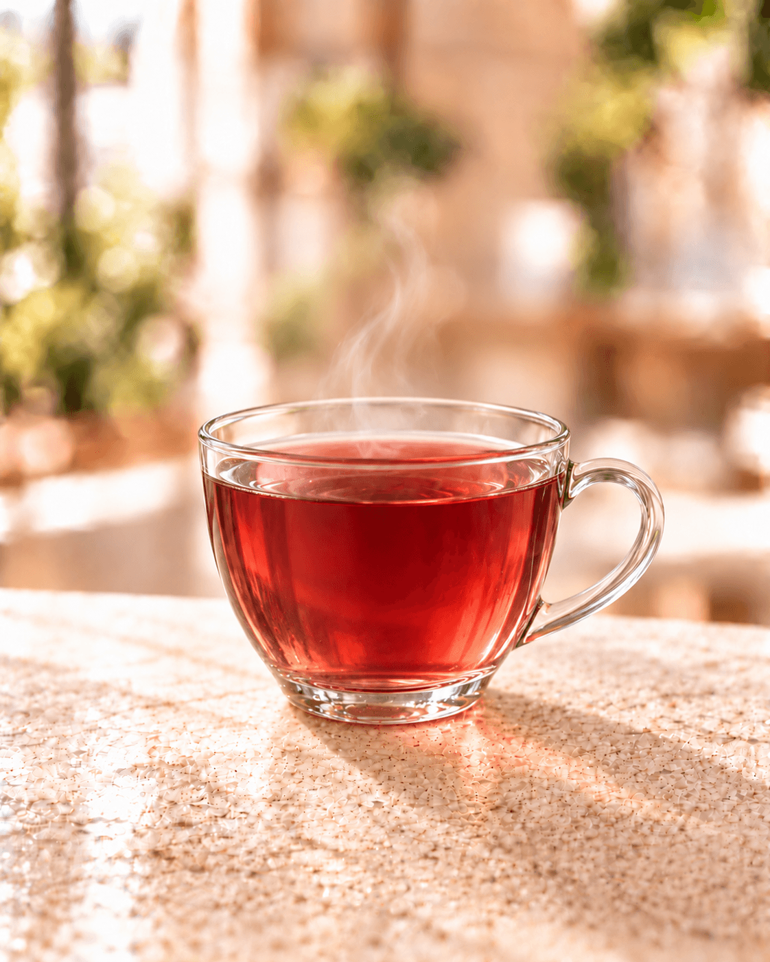 Herbal Tea