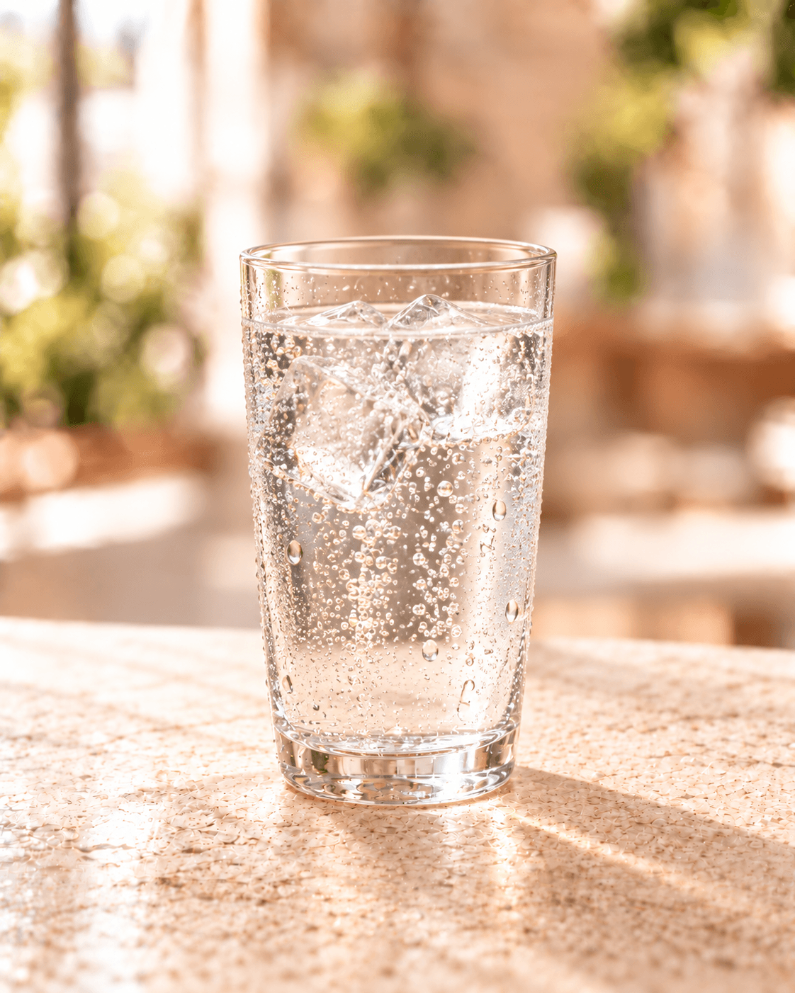 Sparkling / Mineral Water