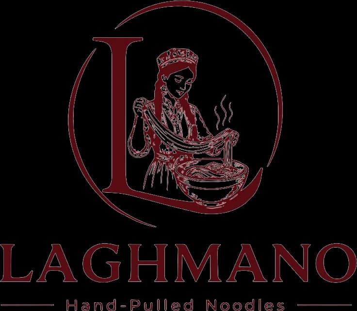 LAGHMANO - Hand-Pulled Noodles