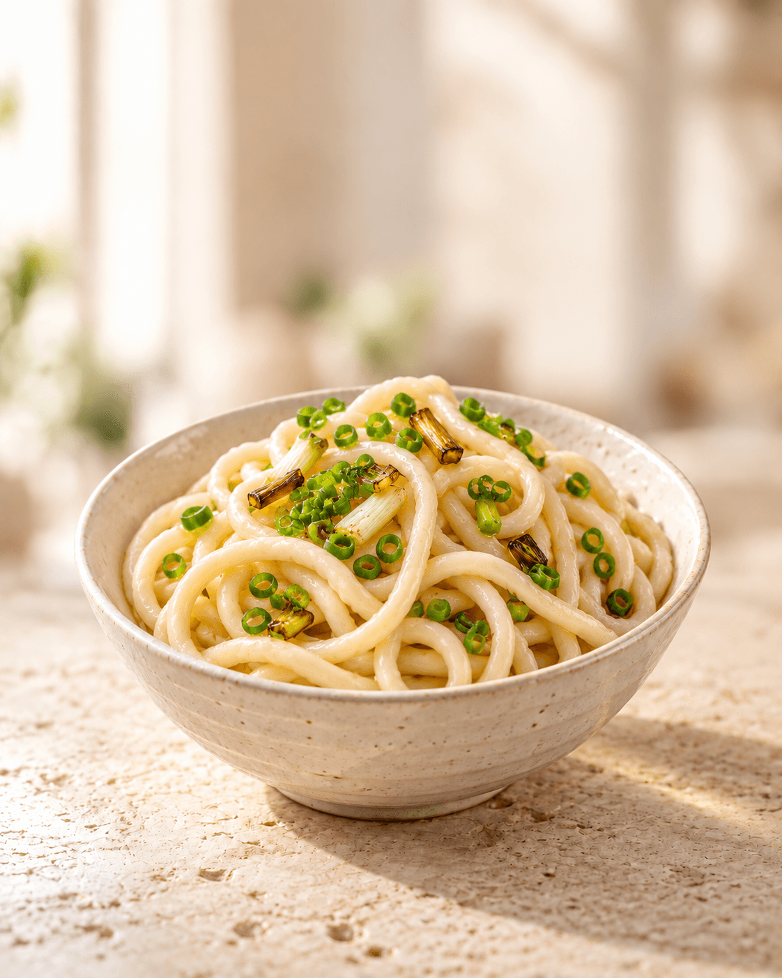 Extra Hand-Pulled Noodles
