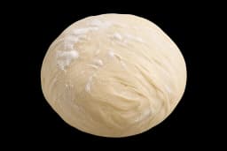 3D Dough